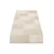 Conceptum Hypnose Tepih MNO 01, Pravougaoni, 100 x 300 cm, Krem