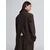 Bershka Blazer rjava