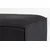 Venture Design Tabure 112x60x37 cm Črna