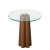 Hanah Home Klub sto Thales 50x50x50cm Orah