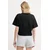 Majice LACOSTE Tee-Shirt Black 34