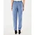 MEXX Ženske lanene pantalone, Plave