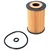 Denckermann Oljni filter CO0168