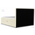 Boxspring postelja Flip 180x200 cm