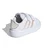 Adidas Patike za devojčice Grand Court 2.0 CF I, ID5265, Bele