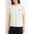 Trendyol Milla Ženska majica TWOSS26TS00218, Bela