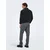 Only & Sons Kavbojke ONSEDGE siv denim