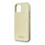 CG MOBILE Guess Maska za iPhone 12/12 Pro Hc PC/TPU Iridescent 6.1 zlatna