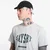 Majice SAYSKY Statement Motion T-shirt Grey M