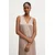 Obleka Weekend Max Mara OTTELIA