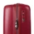 Tripmates Kofer R0055, Veličina S, 54 cm, Crveni