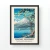 Wallity Slika 55x75cm
