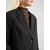 PIECES Blazer PCROSA črna
