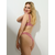 Sinsay - Bikini top - prljavo roze