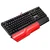 A4Tech Tastatura, Žičana, Crna