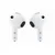 SAMSUNG Galaxy Buds 4 White Bežične bubice (SMR540NZW)