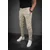 Denistar Muške pantalone 100/2635, Regular, Bež