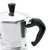 Bialetti Kuvalo za kafu Express, 2 šoljice, Sivo