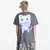 Majice RIPNDIP Nermii Tee Charcoal L
