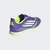 Adidas Muške patike za fudbal F50 League In, JH7719, Ljubičaste