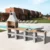 Movelar New Iberia + Modul - pult + Modul - umivalnik s pipo + Modul - plin