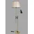 OPVIQ Podna lampa Forza 534LUN4285
