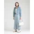 LEVIS ® Krilo ICONIC  moder denim