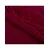 Posteljna rjuha bordo jersey EMI, Ponjava 180x220