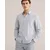 WE Fashion Srajca  svetlo modra / temno modra