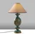 OPVIQ Stona lampa Eleganze 5314