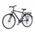 Bicikl Tour Explorer Axys 28 Alu 21 V-Brake 6 Brzina 167-192cm (L/Xl) Plavi Perla