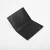 Denarnica Carhartt WIP Vegas Fold Cardholder Black/ Silver Universal
