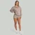STRIX Women‘s Shorts Taupe