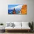 tulup.si Slika na platnu Cliff sea coast 100x50 cm