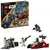 LEGO® 75449 Opsada Mandalora – borbeno pakovanje