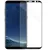 Kaljeno 3D staklo Izmael za Honor Magic4 Pro - Crna KP24244