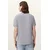 Bombažen polo AllSaints REFORM  2-pack