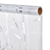 [casa.pro]® Folija za prozore – statička folija za zaštitu od pogleda - 50cmx1m - bambus minta