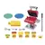 Play-doh grill n stamp playset ( F0652 )