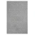 Conceptum Hypnose Tepih 0742B, Pravougaoni, 240x340 cm, Sivi