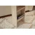 Hanah Home Klub sto Filinta, 30x63x40 cm, Krem