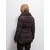 Mohito - Prošivena jakna s pojasom