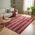 Rdeča/modra preproga 160x230 cm Riviera – ESTE