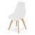 BE KITO stol - bel x 1