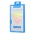 Zastitno staklo Tempered glass Teracell Titan 2.5D za Honor X6c crni