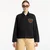 Jakna Human Made Zip-Up Work Jacket UNISEX Black S