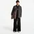 Hlače Rick Owens DRKSHDW Creatch Wide Cargo Drawstring Pants Black S