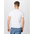 Levis  Bombažna kratka majica  2-pack