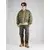 ALPHA INDUSTRIES Majica apno/oliva