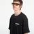 Majice Dickies Dry Ridge Ss Tee Black M